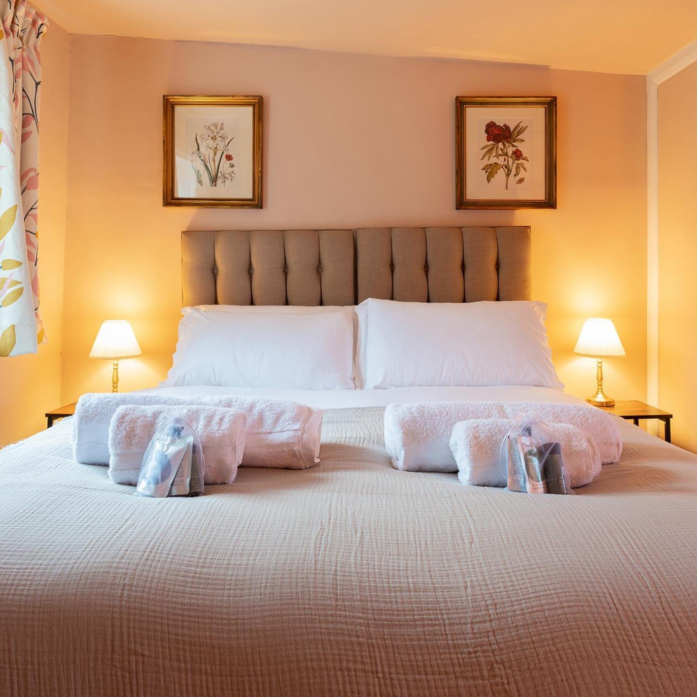 The White Horse, Rogate Hotel ปีเตอร์สฟิลด์ ภายนอก รูปภาพ